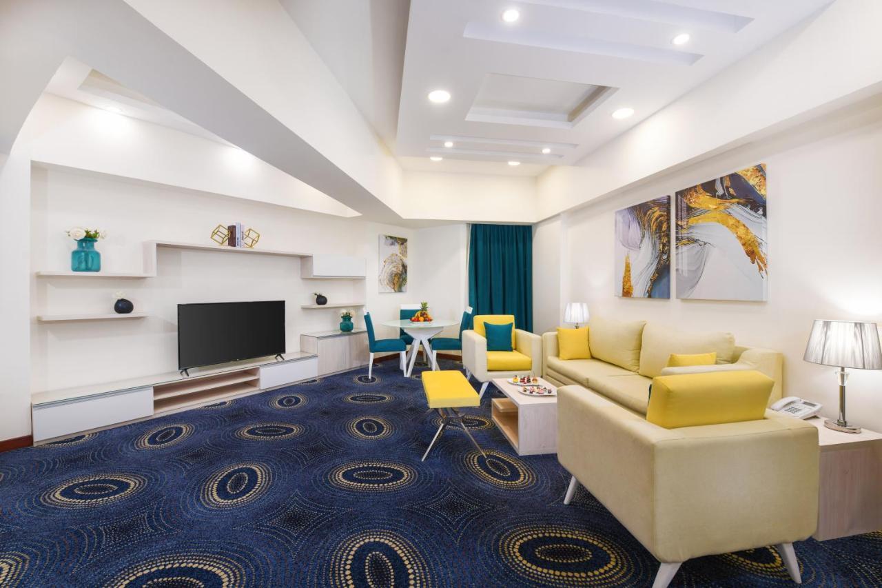 Tolip Gardens 5* Cairo