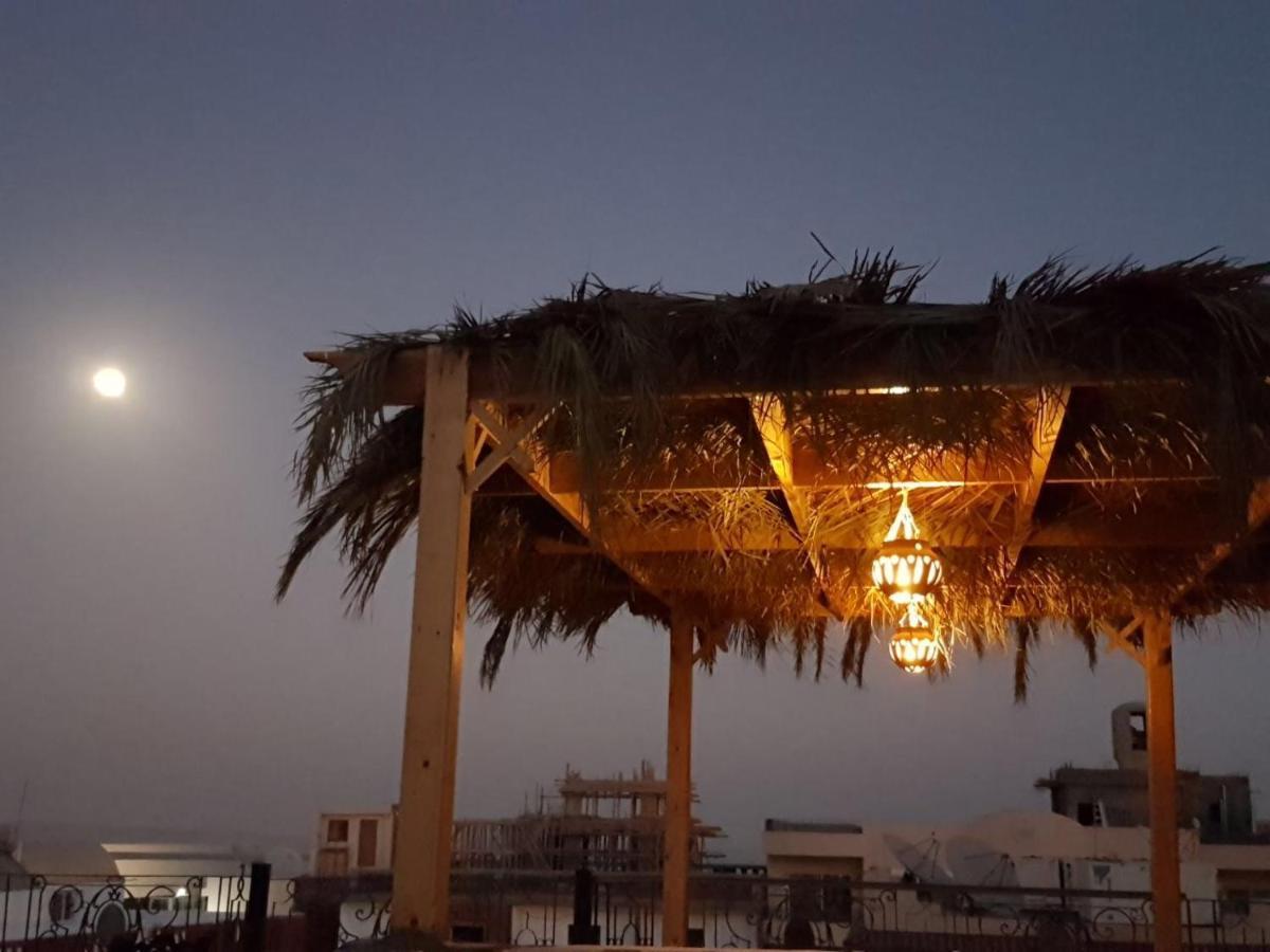 Apartment The Lotus Hurghada