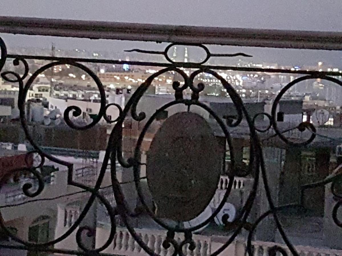 The Lotus Apartment Hurghada