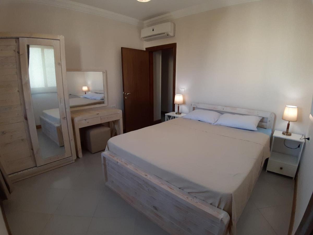 D60 Apartment