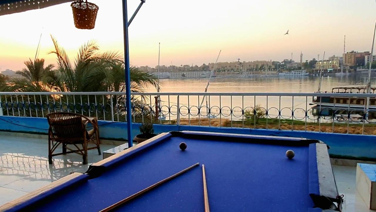 Luxor Guest House Apartment *