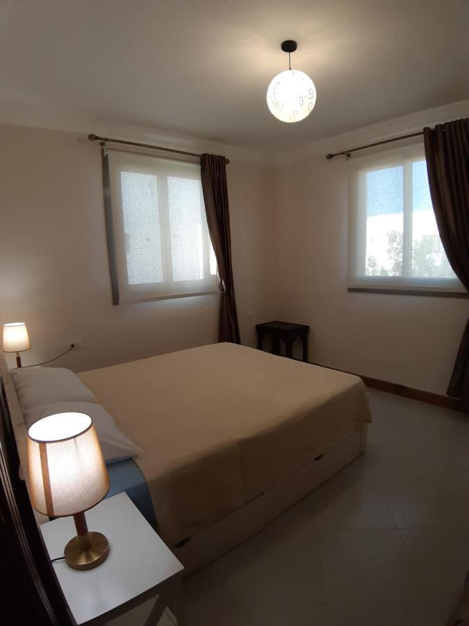 D60 Apartment Sharm el-Sheikh