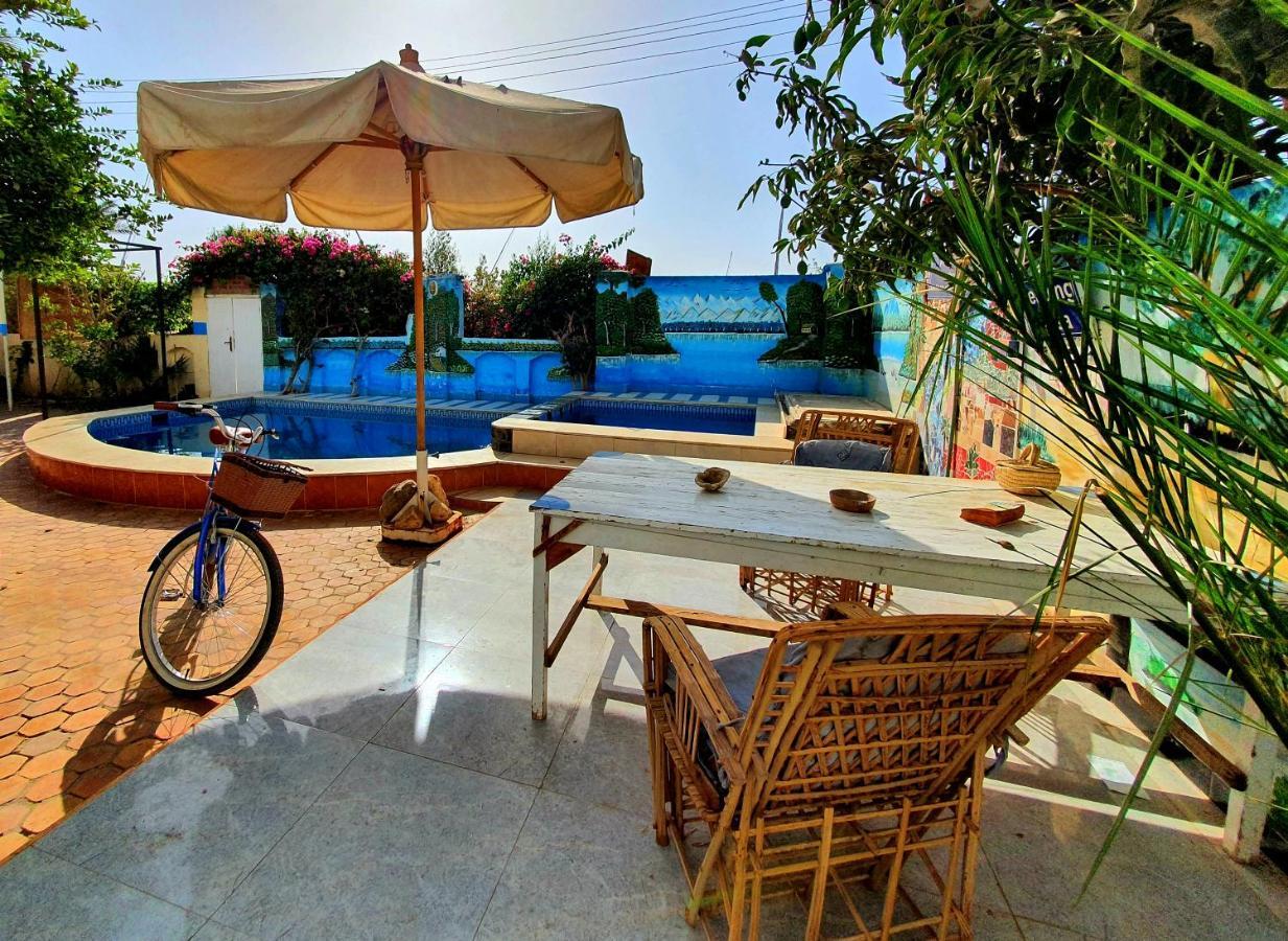 Apartment Luxor Guest House *