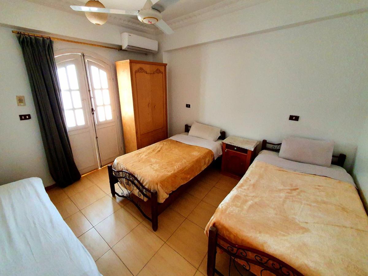 Luxor Guest House *
