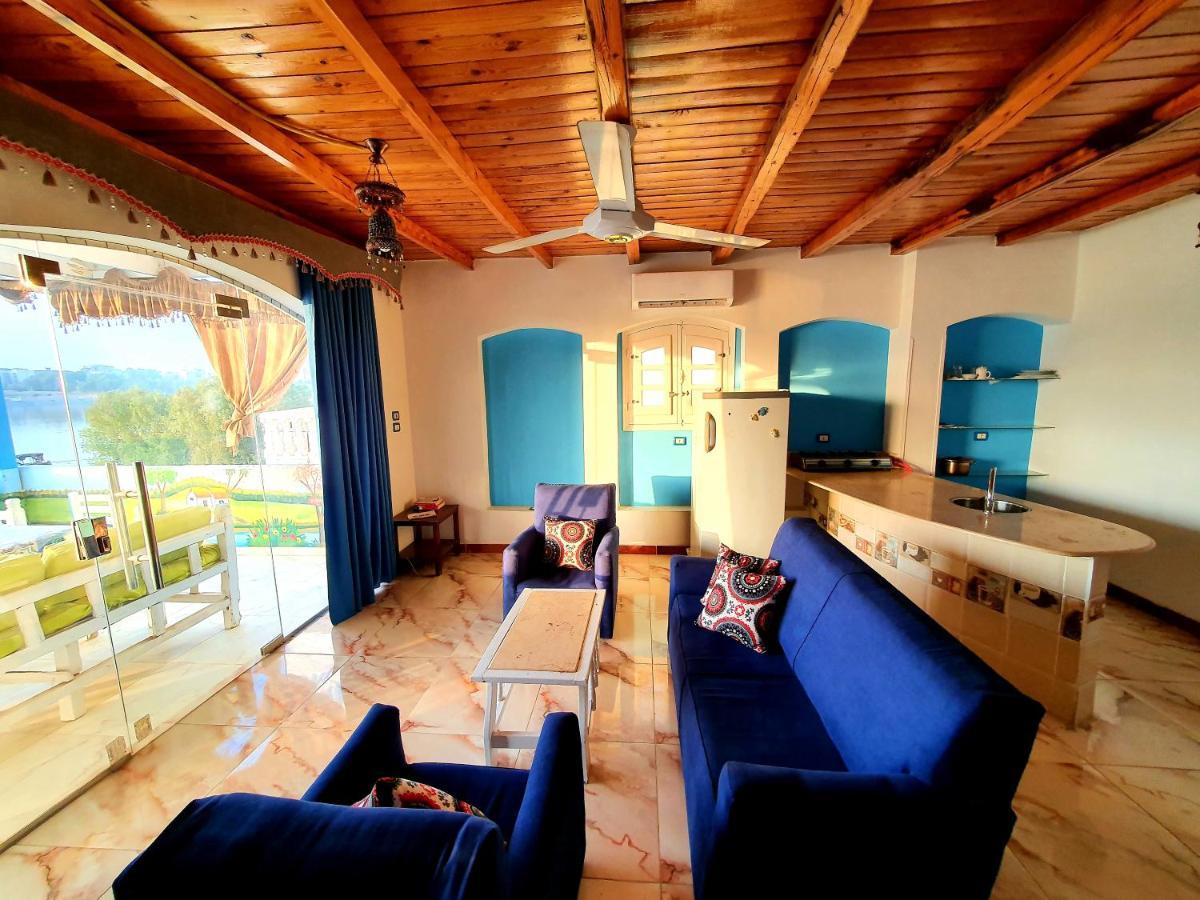 Apartment Luxor Guest House Luxor