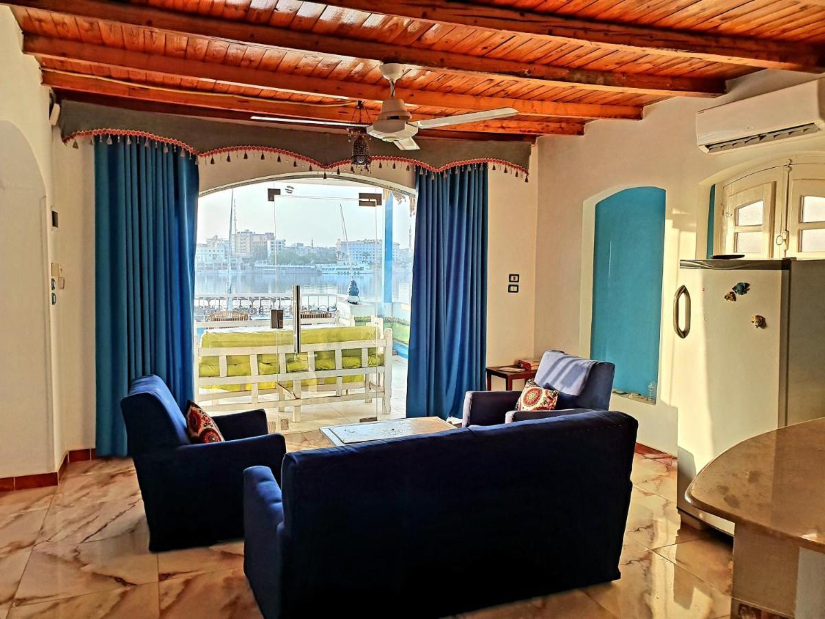 Luxor Guest House Apartment *