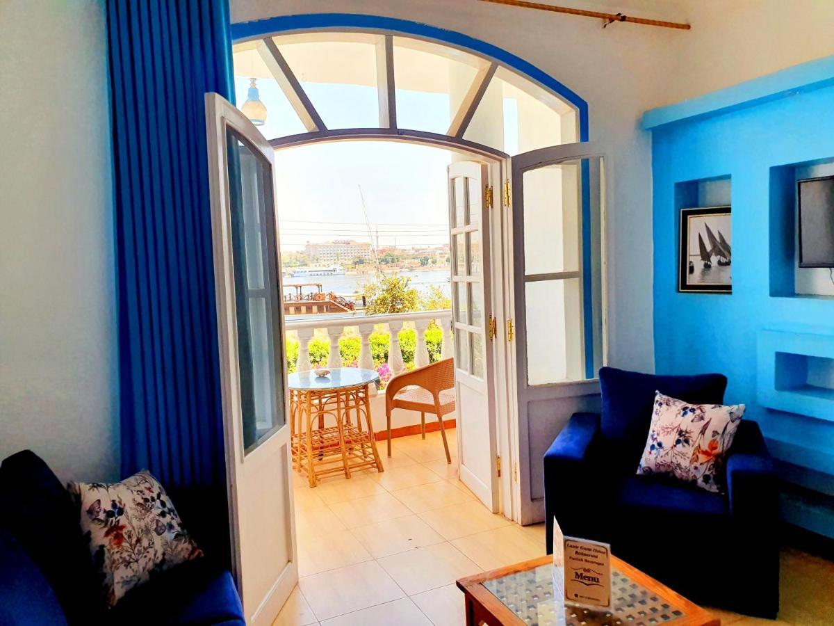 Luxor Guest House Apartment *