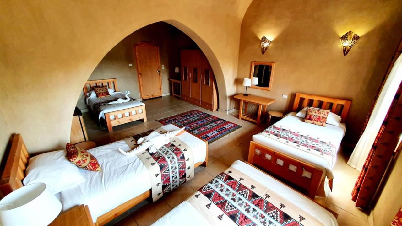 Embrace Hotel