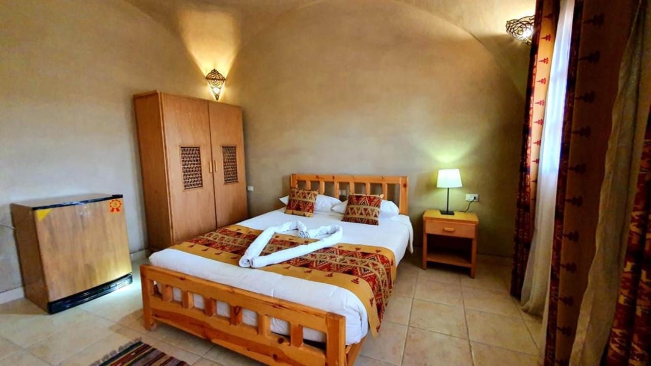 Hotel Embrace