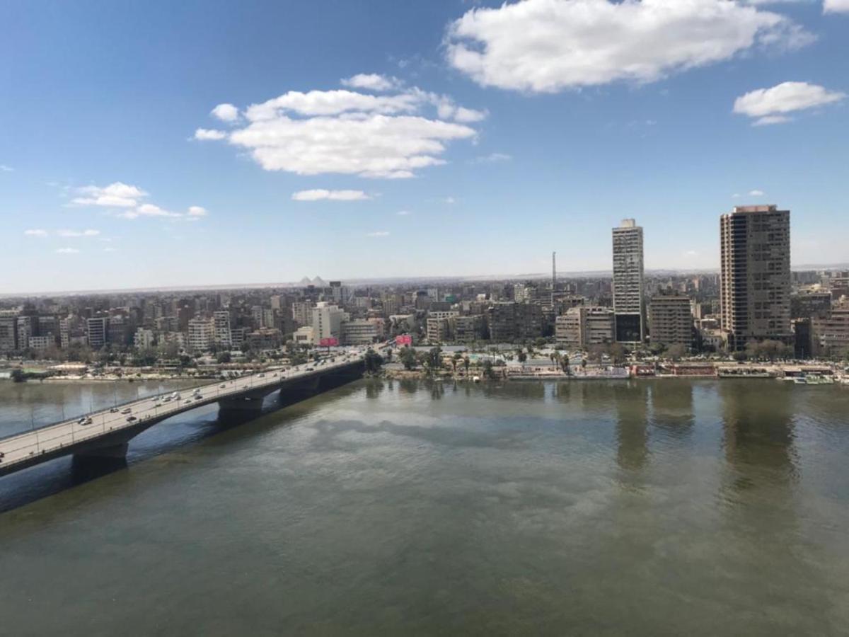 Hostel Nile View Cairo