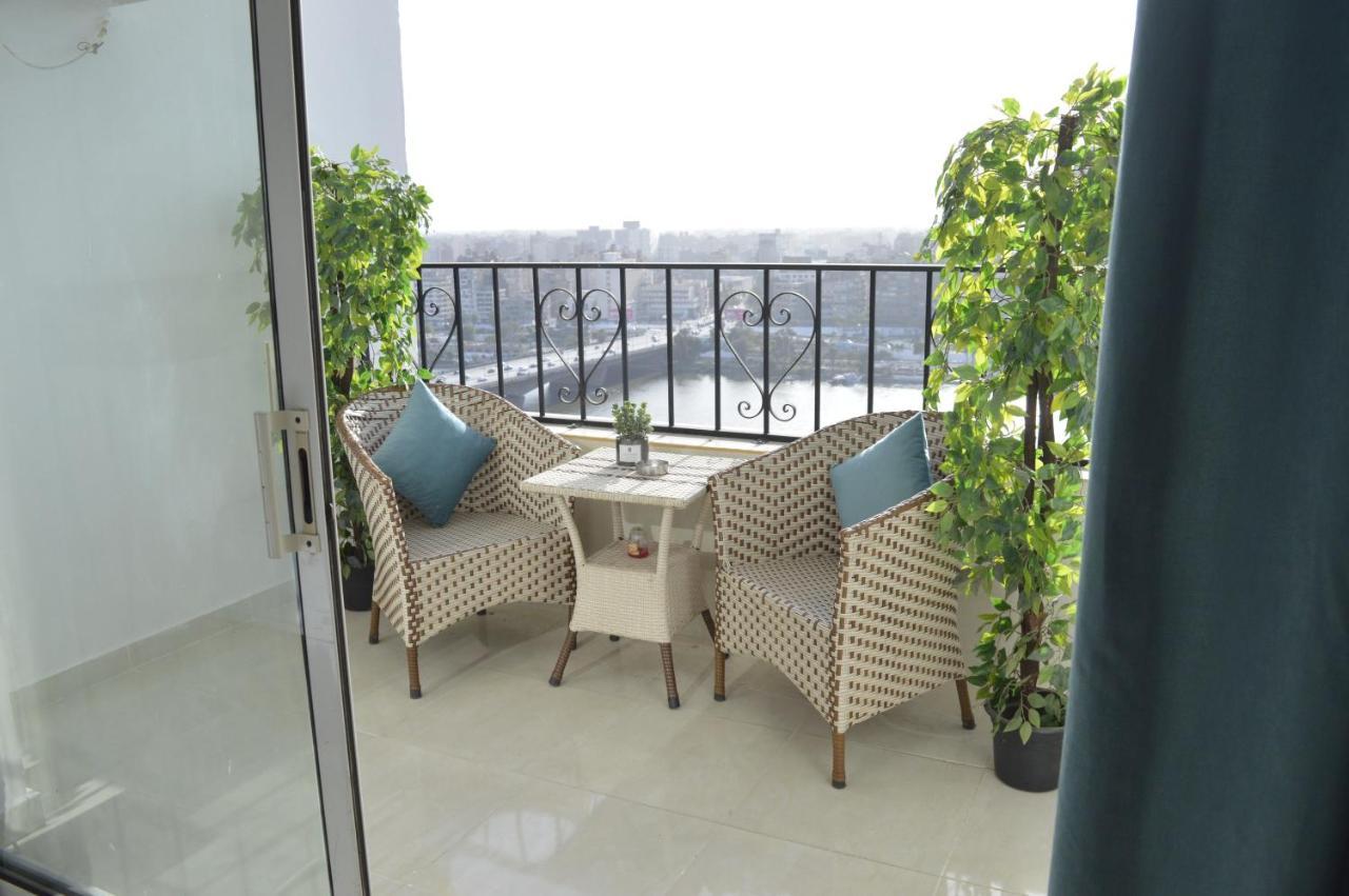 Nile View Hostel *