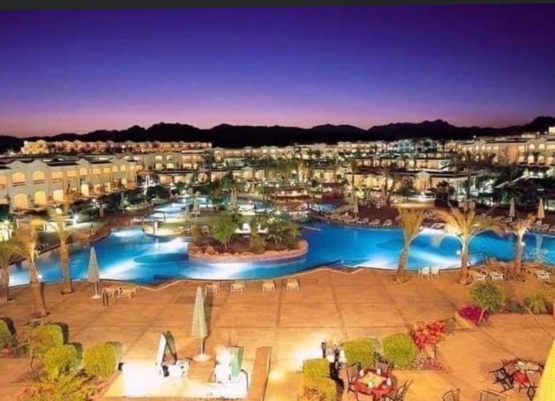 Two-bedroom Unit 8149 - Naama Bay