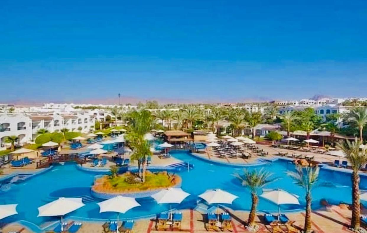 Vilă Two-bedroom Unit 8149 - Naama Bay *