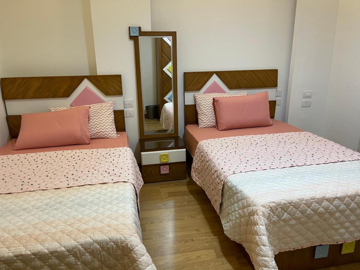 Apartamento Elite Royal Five Stars