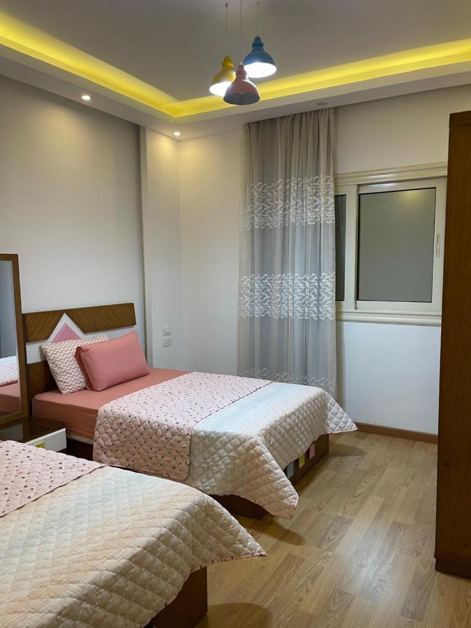 Apartamento Elite Royal Five Stars *