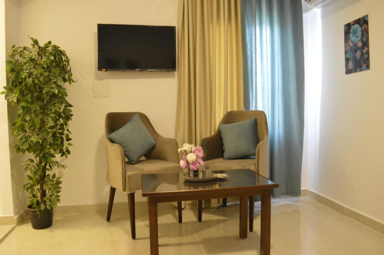 Nile View Hostel