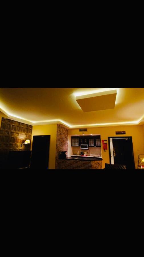 Two-bedroom Unit 8149 - Naama Bay Vilă