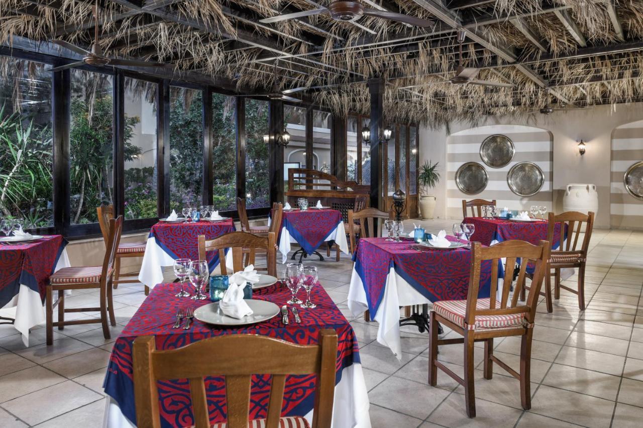Jaz Aquamarine Resort 5*