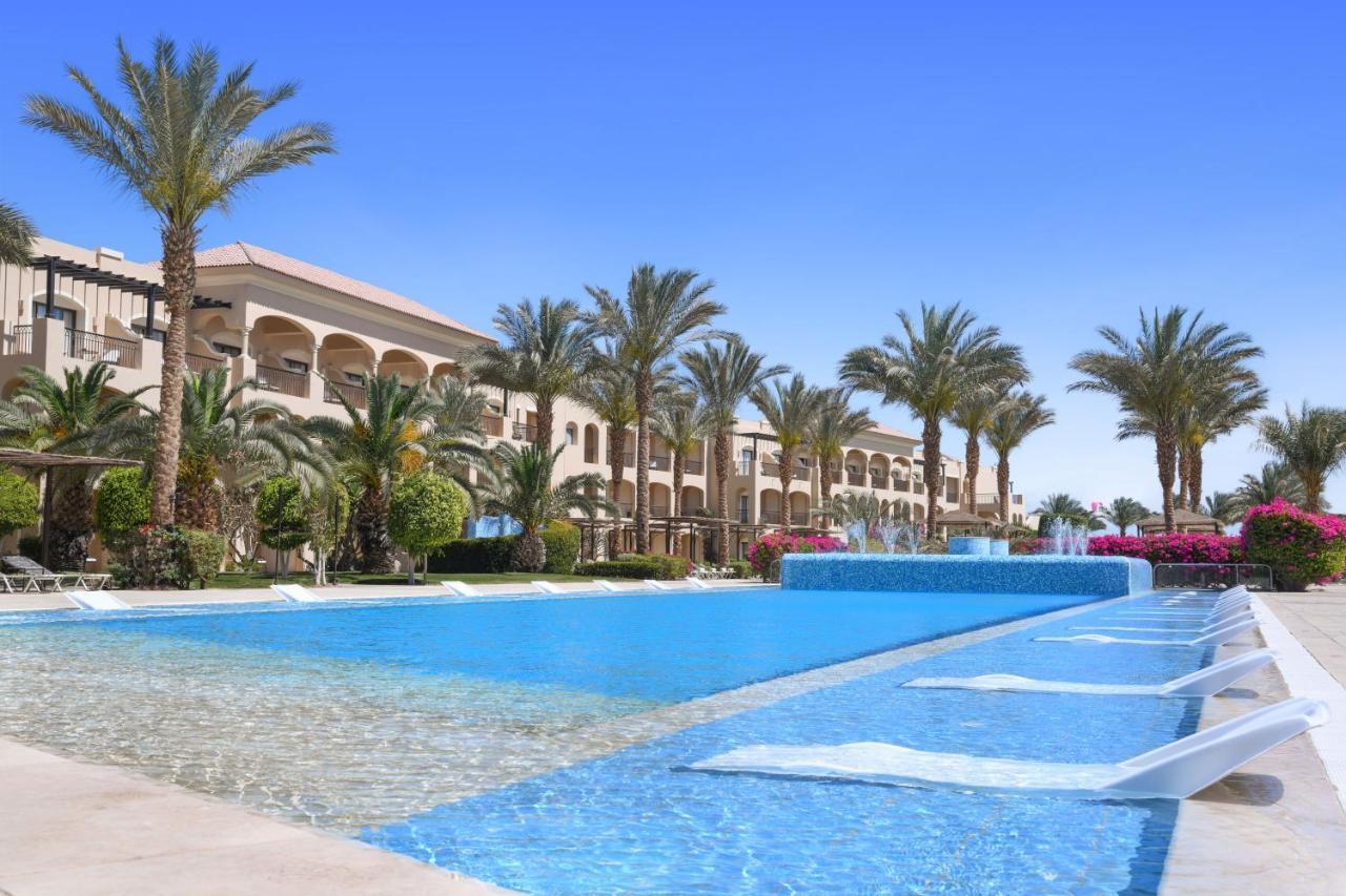 Resort Jaz Aquamarine