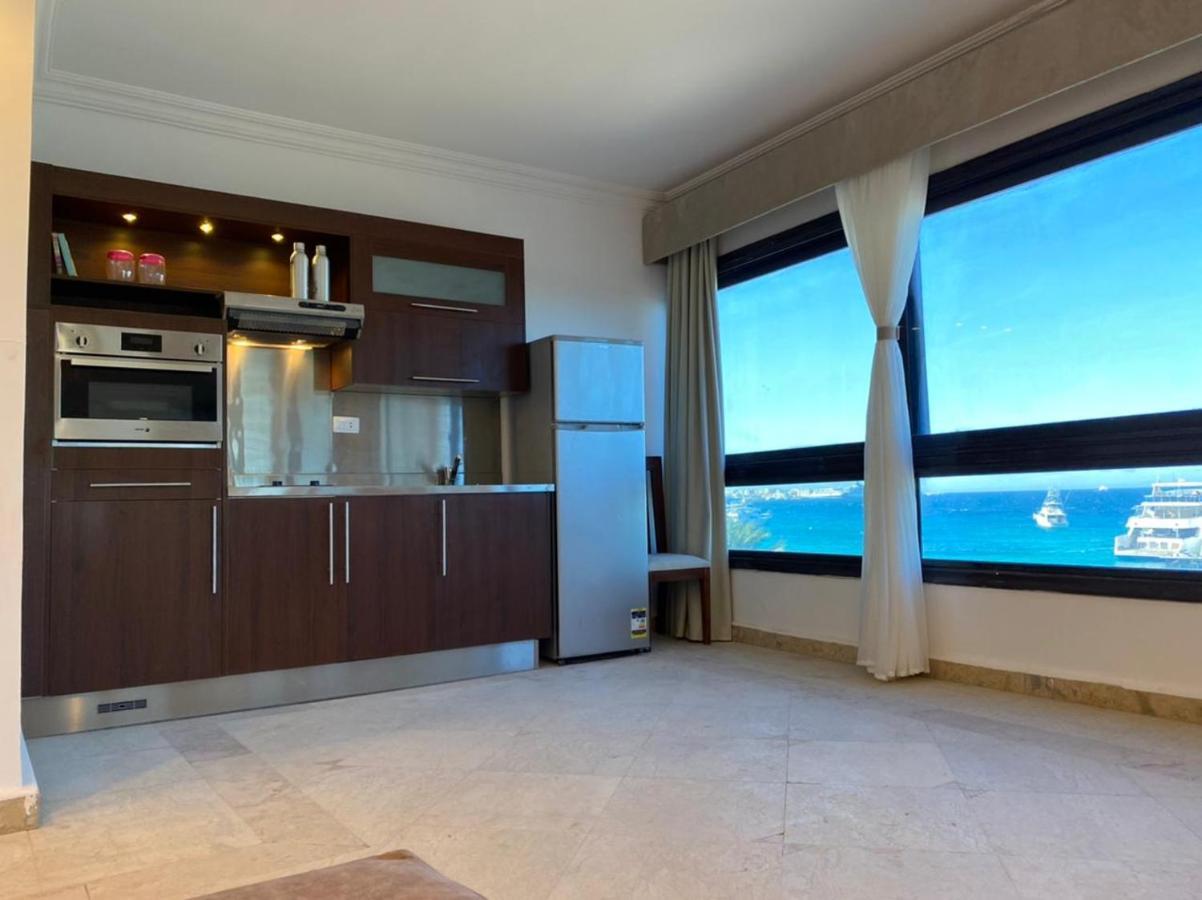 Alia Apartment Hurghada