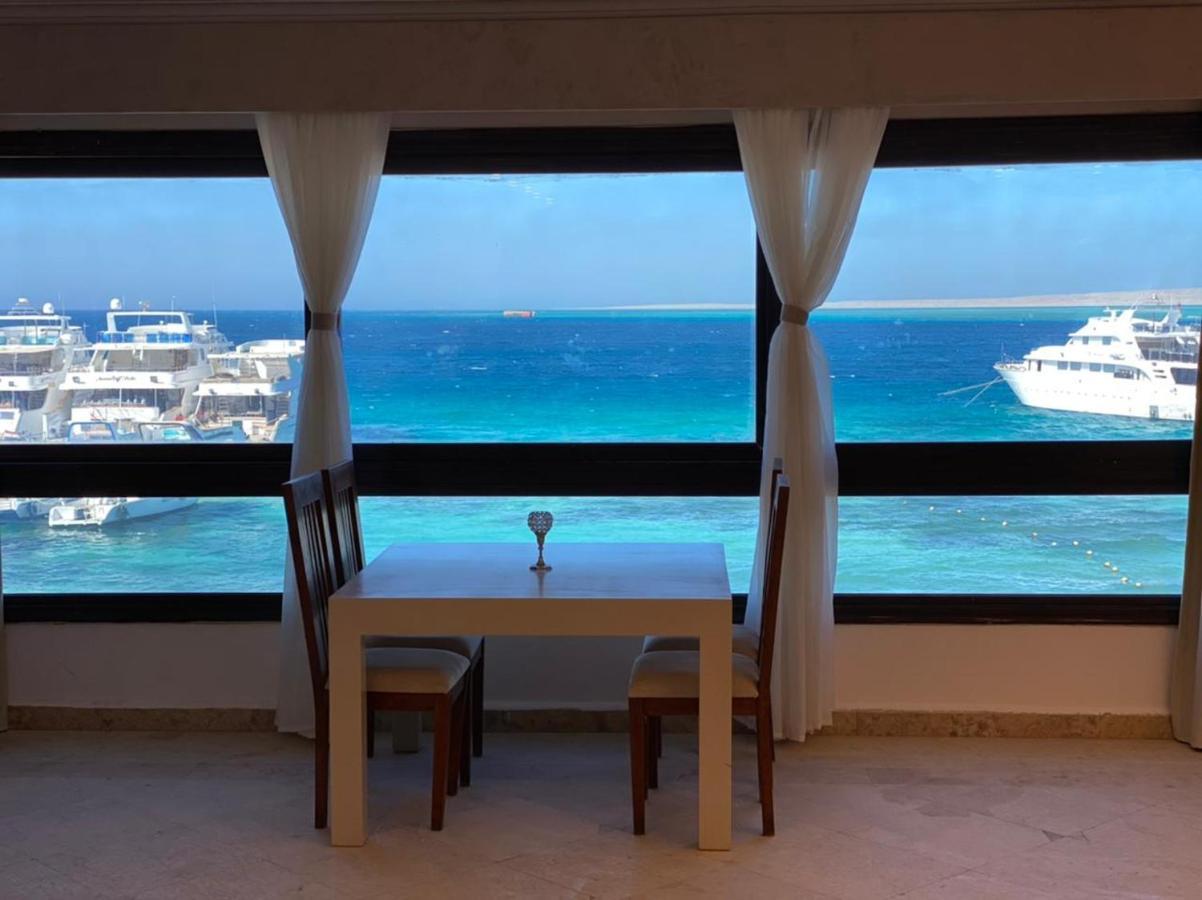 Alia Hurghada