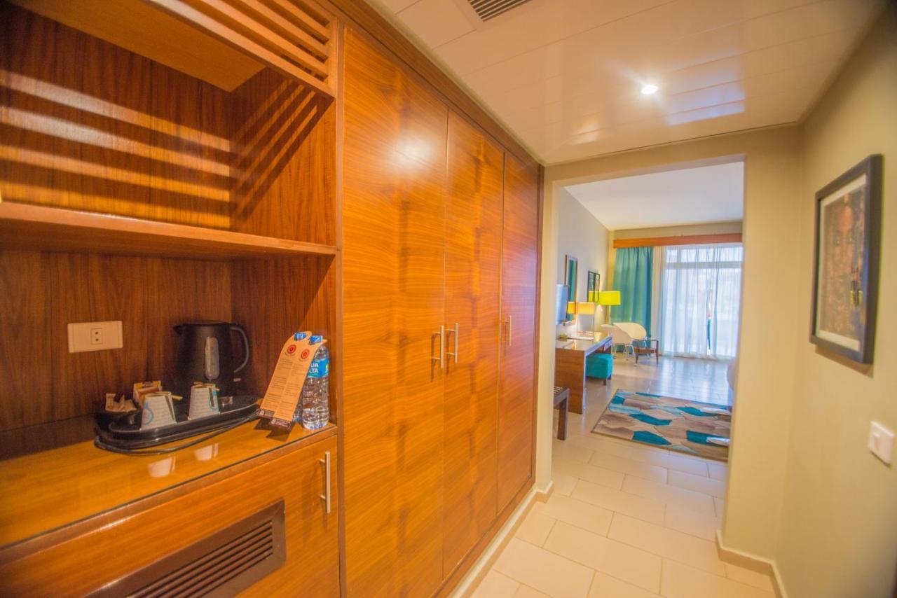 Nubian Village, Families And Couples Only Resort 5*