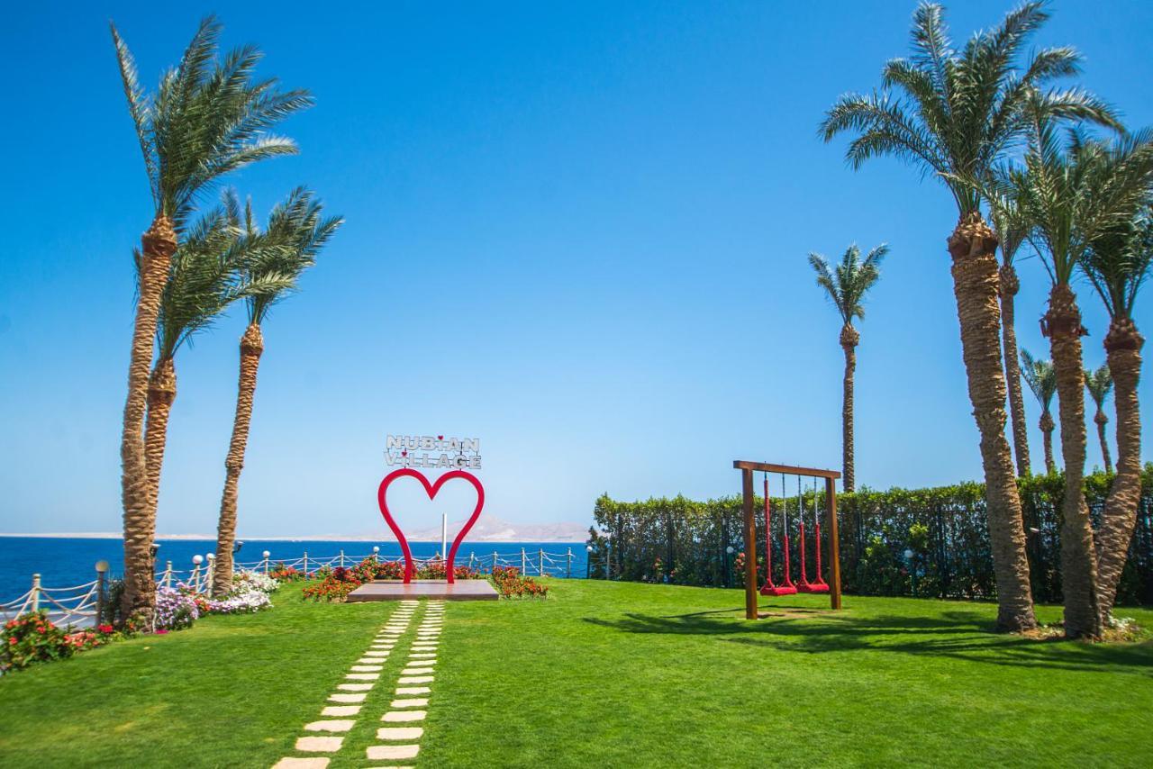 Nubian Village, Families And Couples Only Resort Şarm El-Şeyh