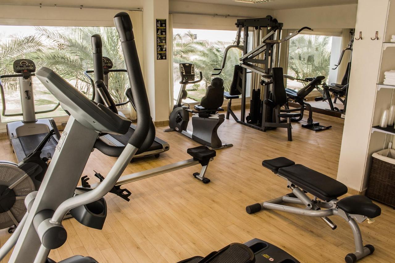 Jaz Neo Sharks Bay Resort Sharm el-Sheikh