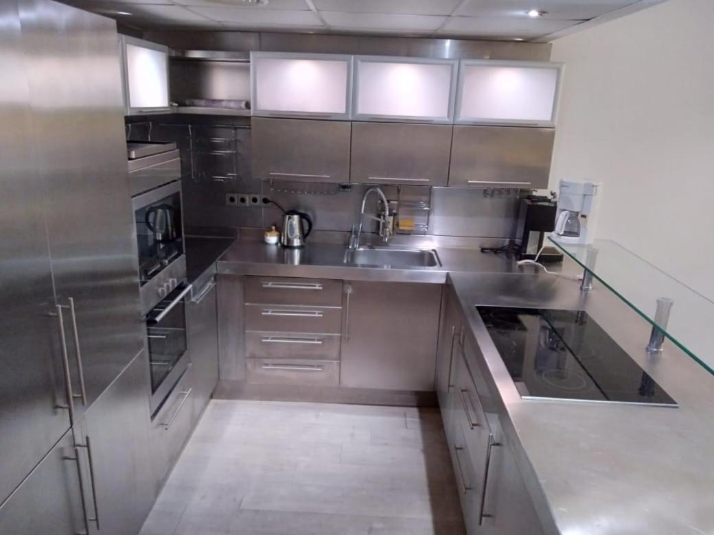 Two-bedroom Unit 8149 - Naama Bay Vilă *