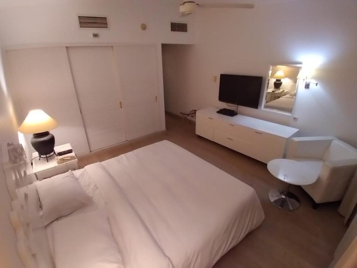 Two-bedroom Unit 8149 - Naama Bay Vilă