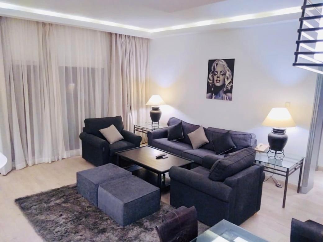 Vilă Two-bedroom Unit 8149 - Naama Bay *