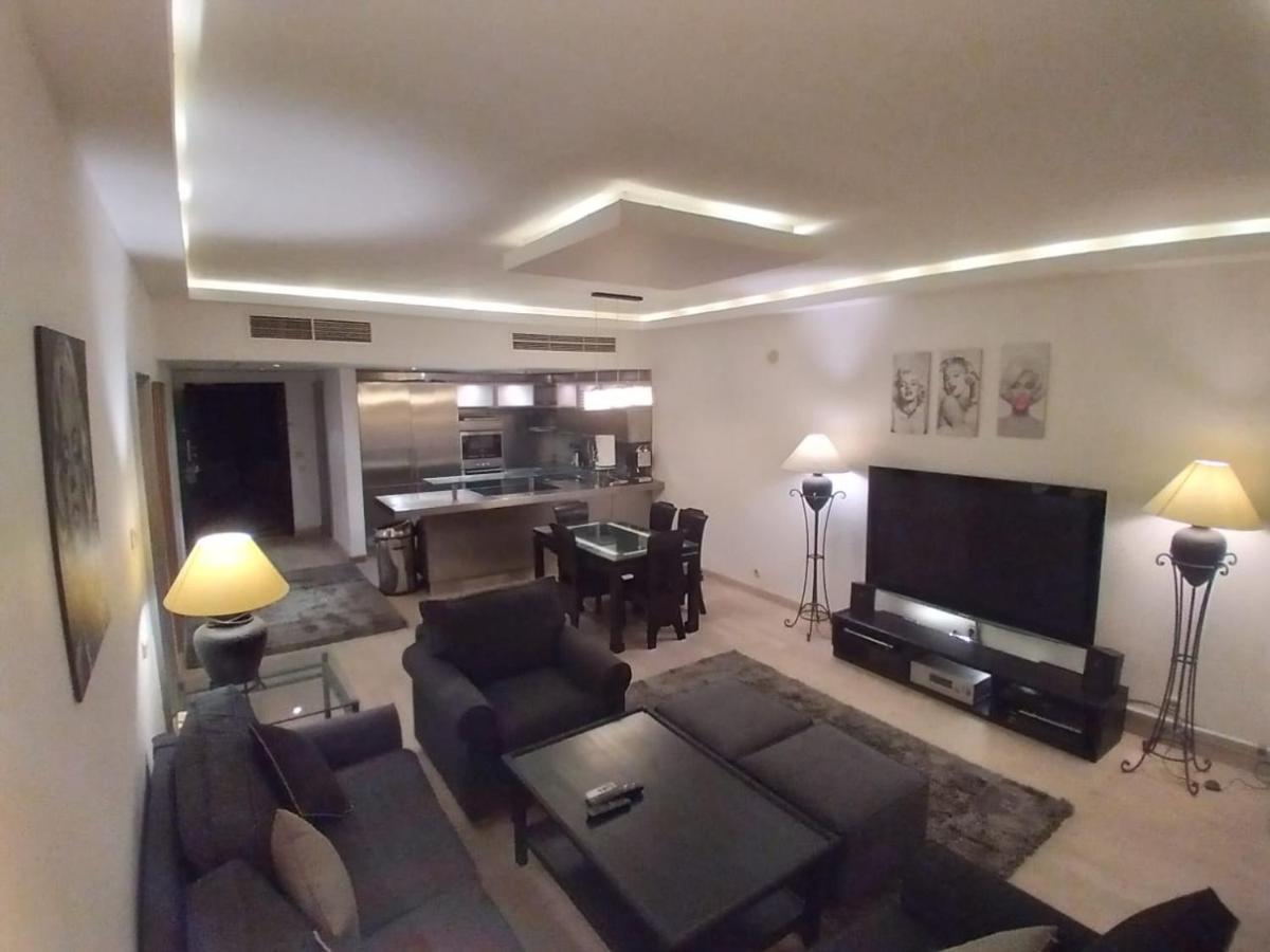 Two-bedroom Unit 8149 - Naama Bay Vilă Sharm el-Sheikh