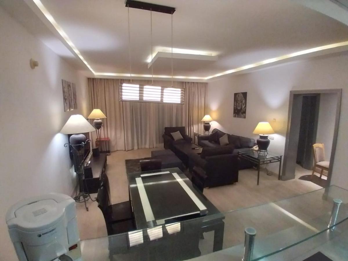 Two-bedroom Unit 8149 - Naama Bay Sharm el-Sheikh