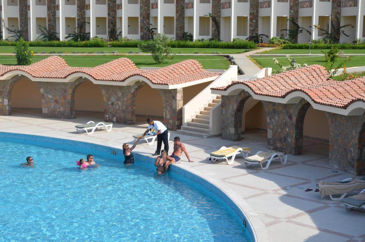 Resort Royal Brayka