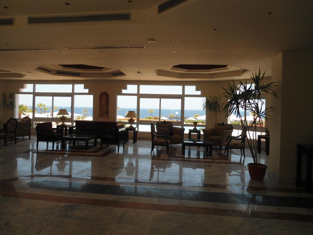 Le Mirage New Tower Sharm el-Sheikh