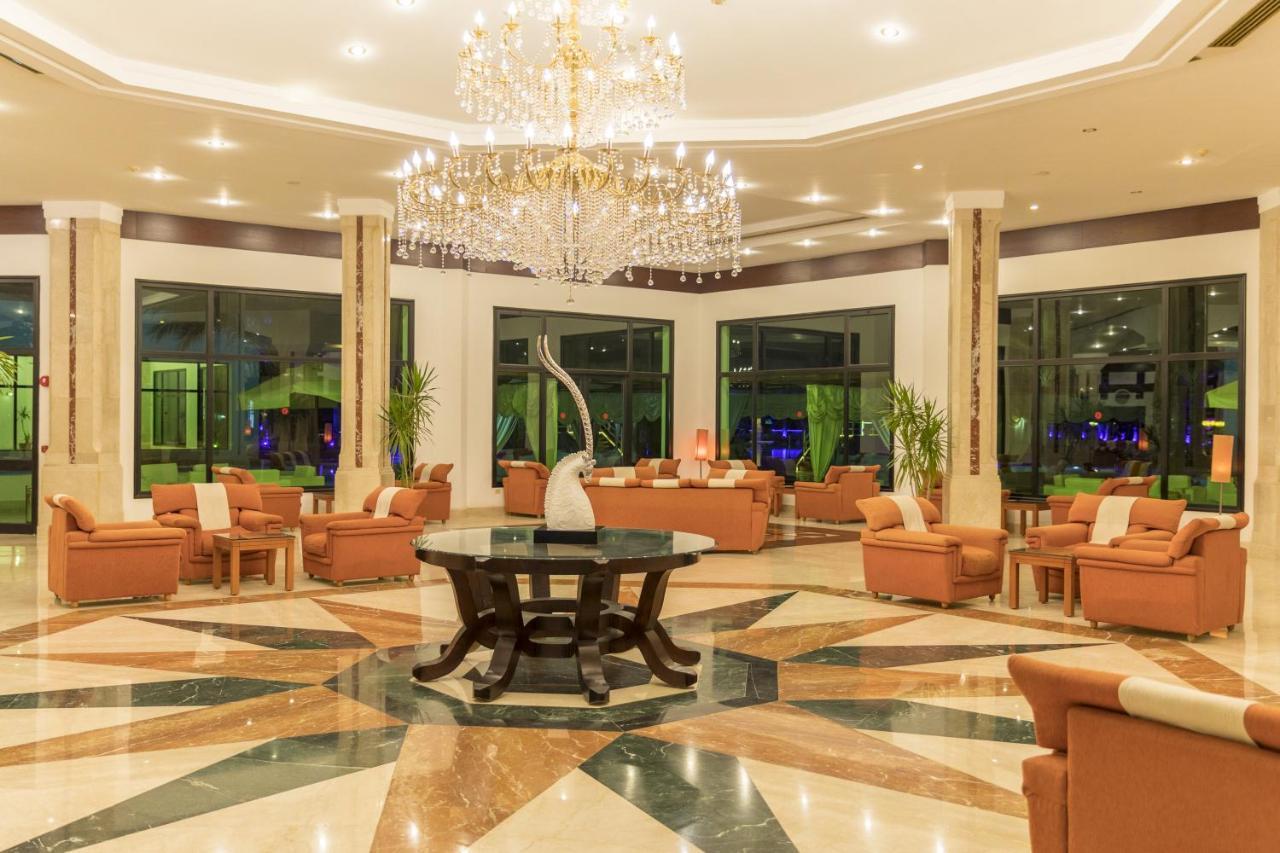 Fantazia 4* Marsa Alam
