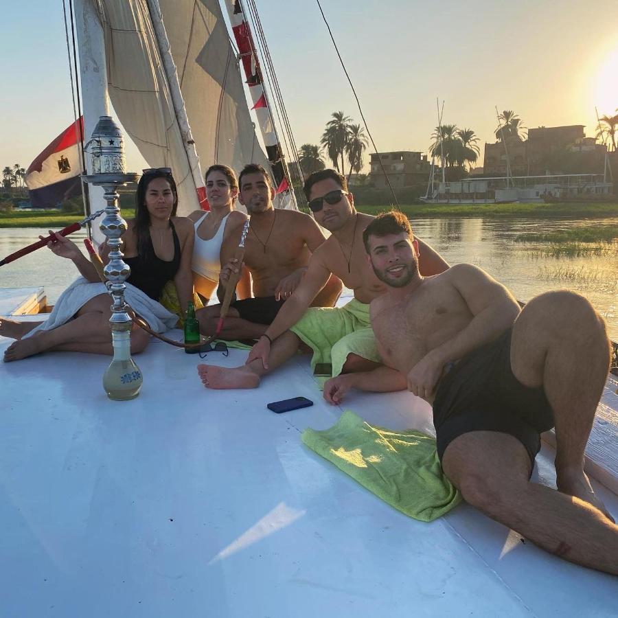 Nile Sunrise Flats Apartment Luxor