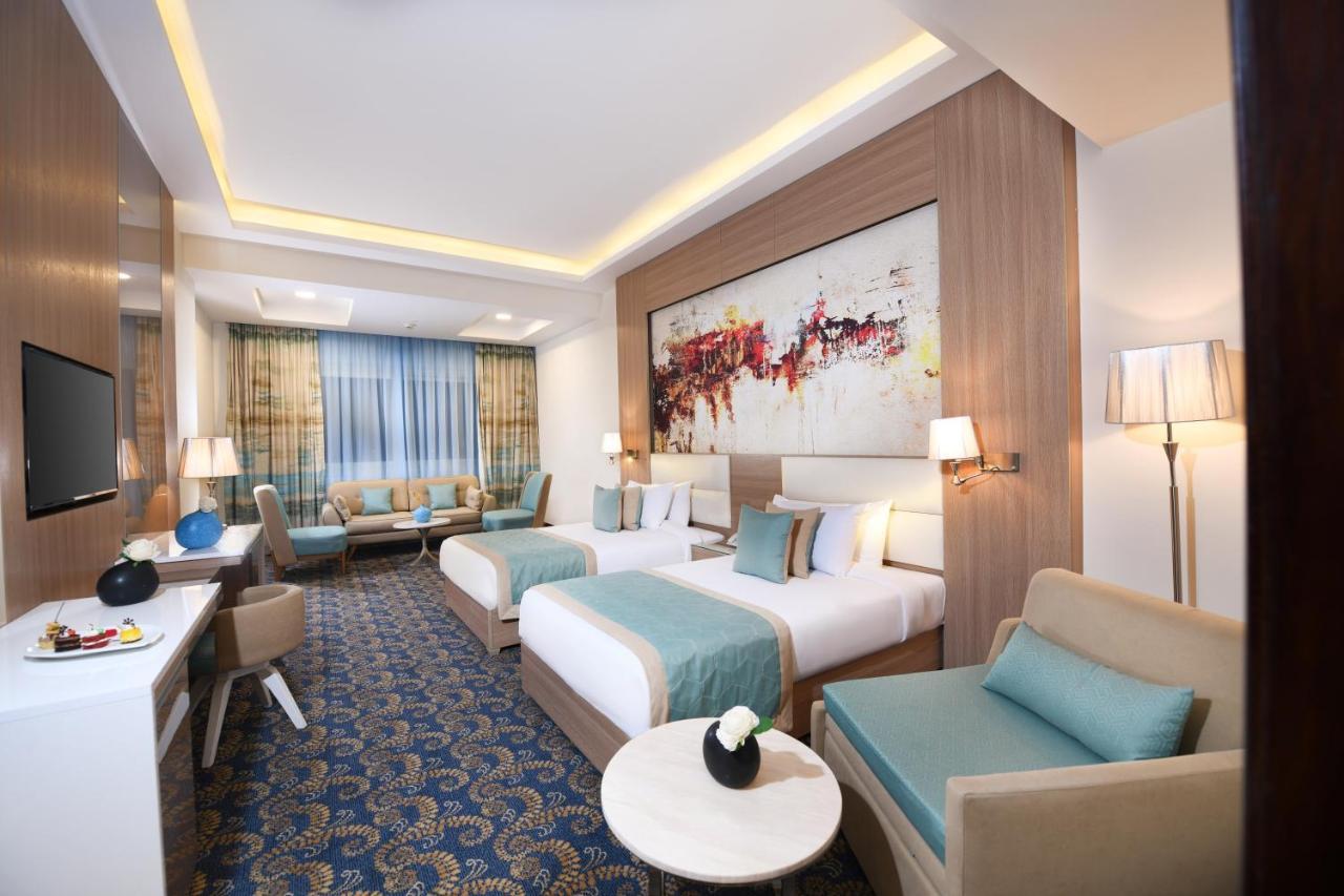 Hotel Tolip Gardens
