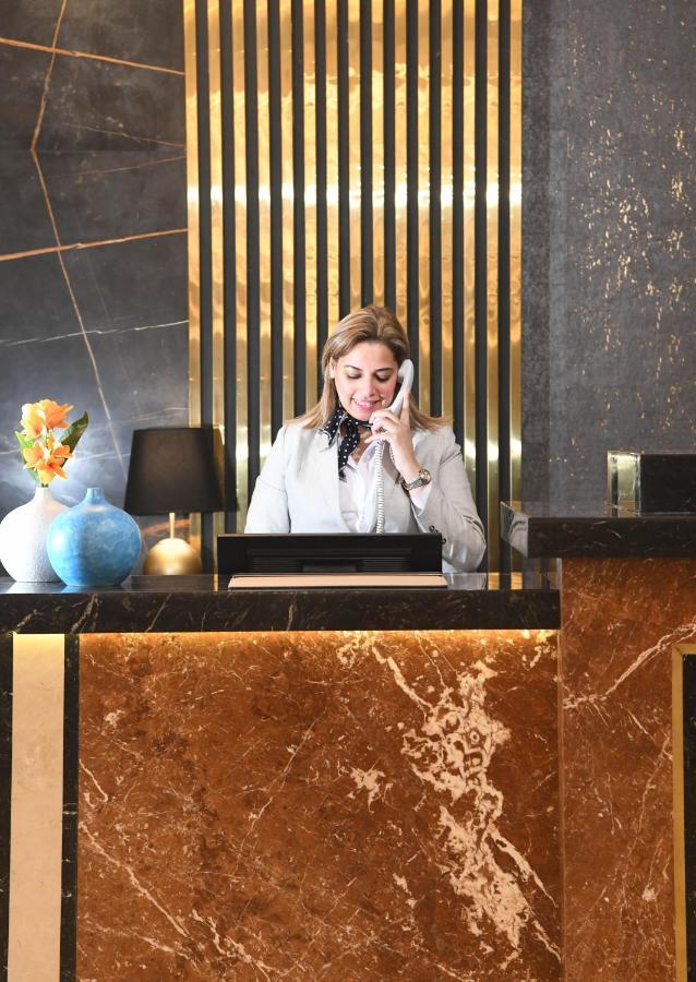 Tolip Gardens Hotel