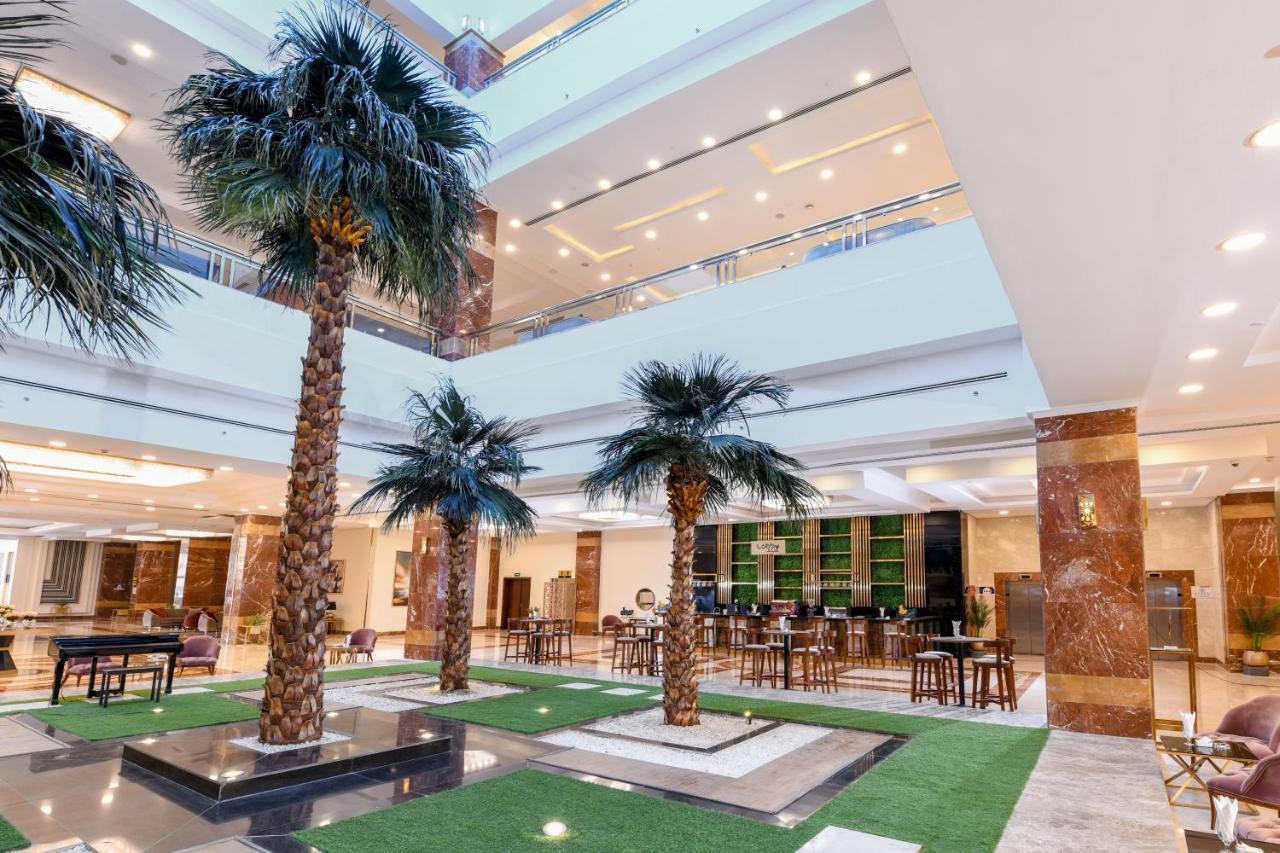 Hotel Tolip Gardens
