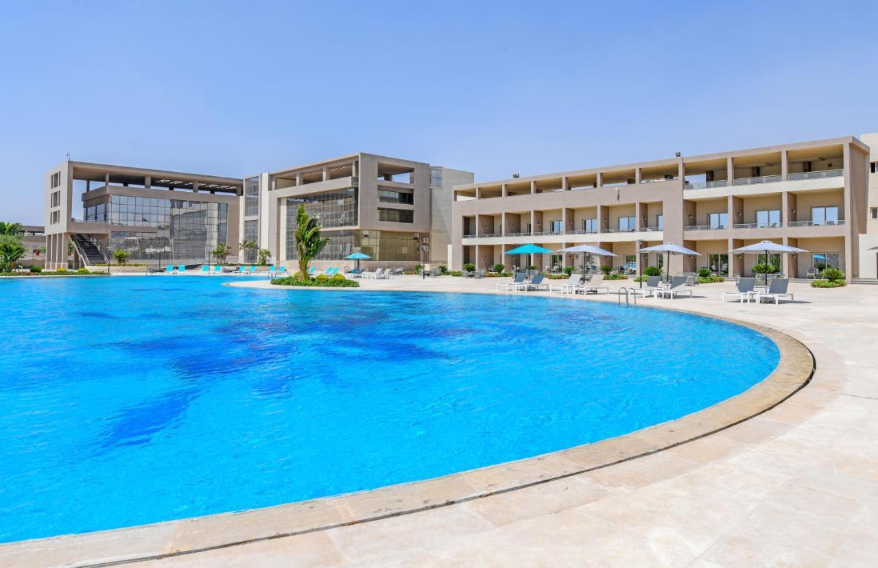 Tolip Gardens 5* Cairo