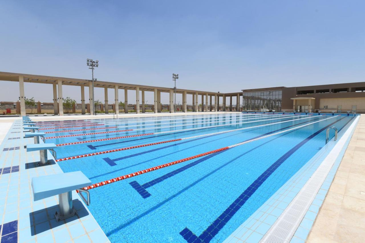 Tolip Gardens Cairo
