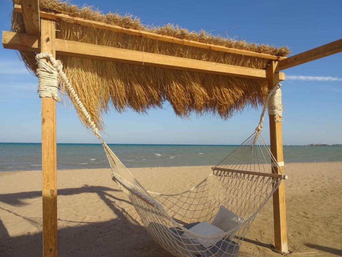 Joynant-gouna Kite Road-2room Mangroovy Free Access - Pool View-