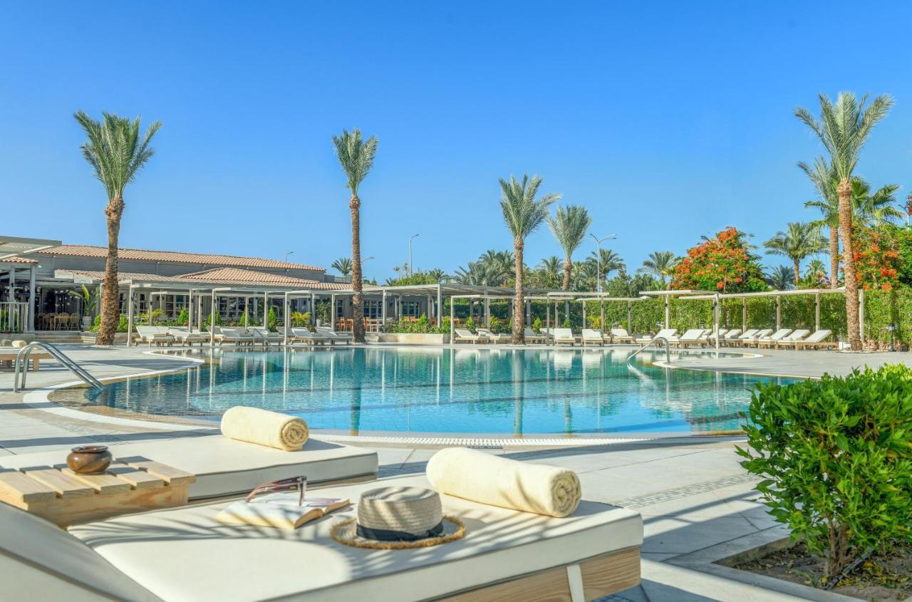 Resort Jaz Fanara 5*