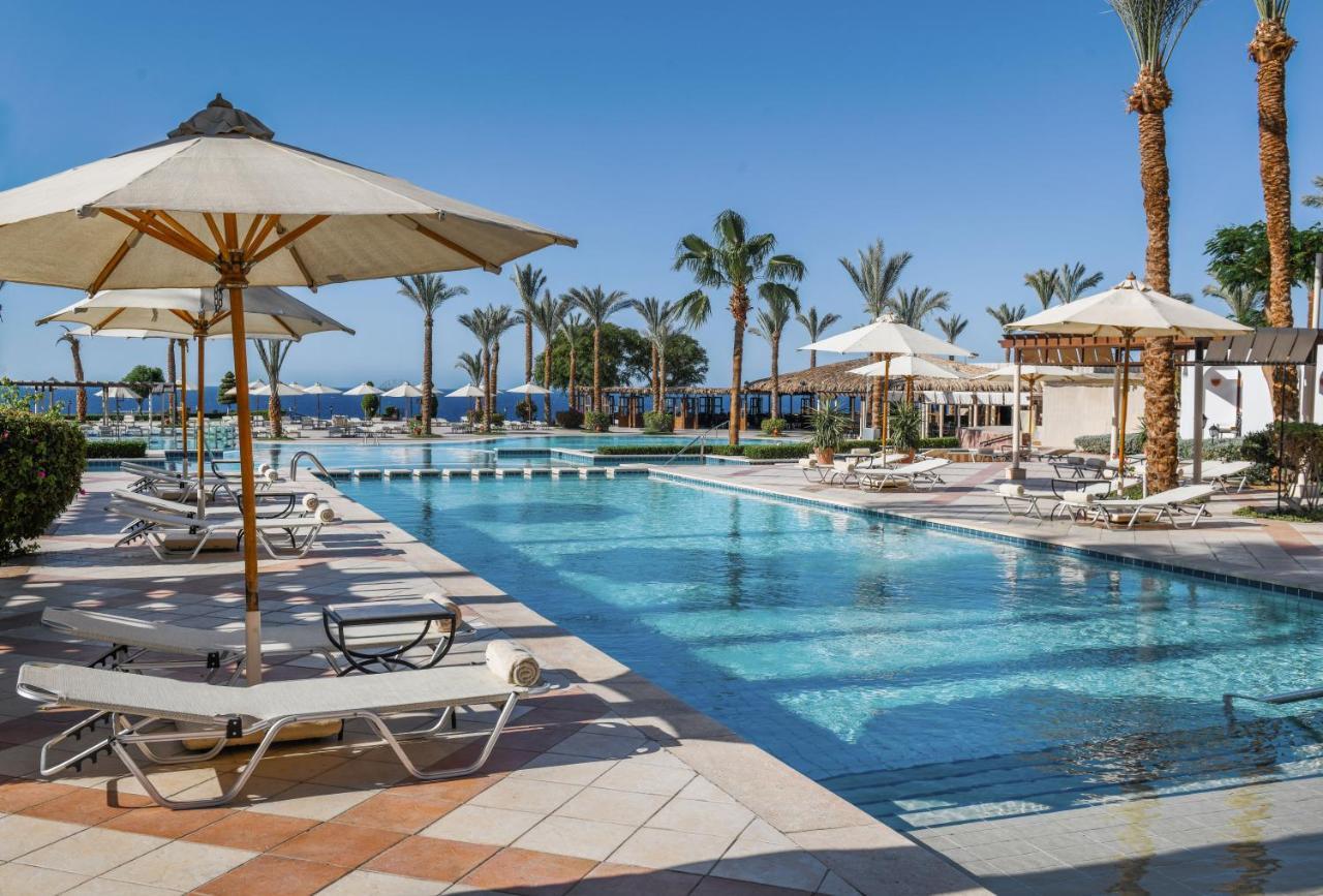 Resort Jaz Fanara 5*