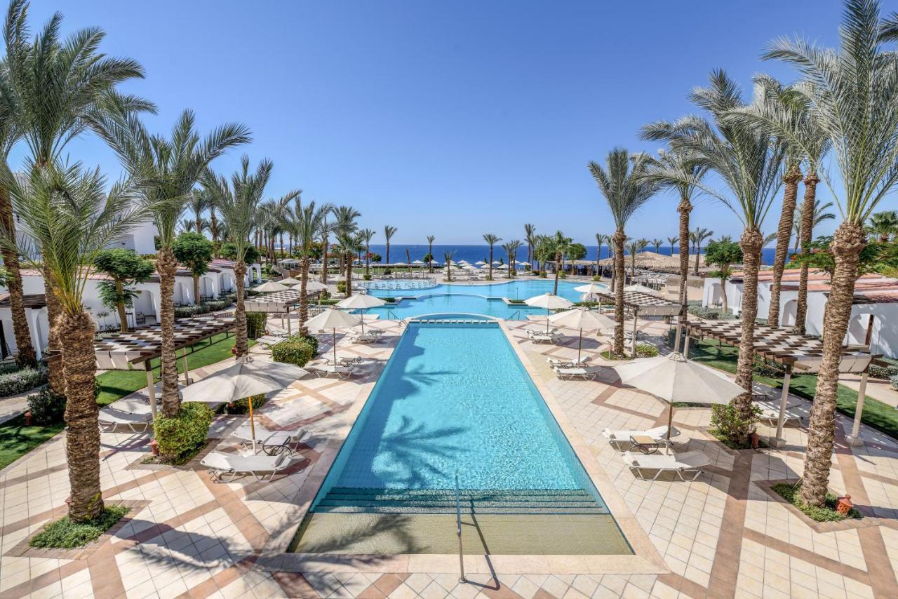 Resort Jaz Fanara Sharm El Sheikk