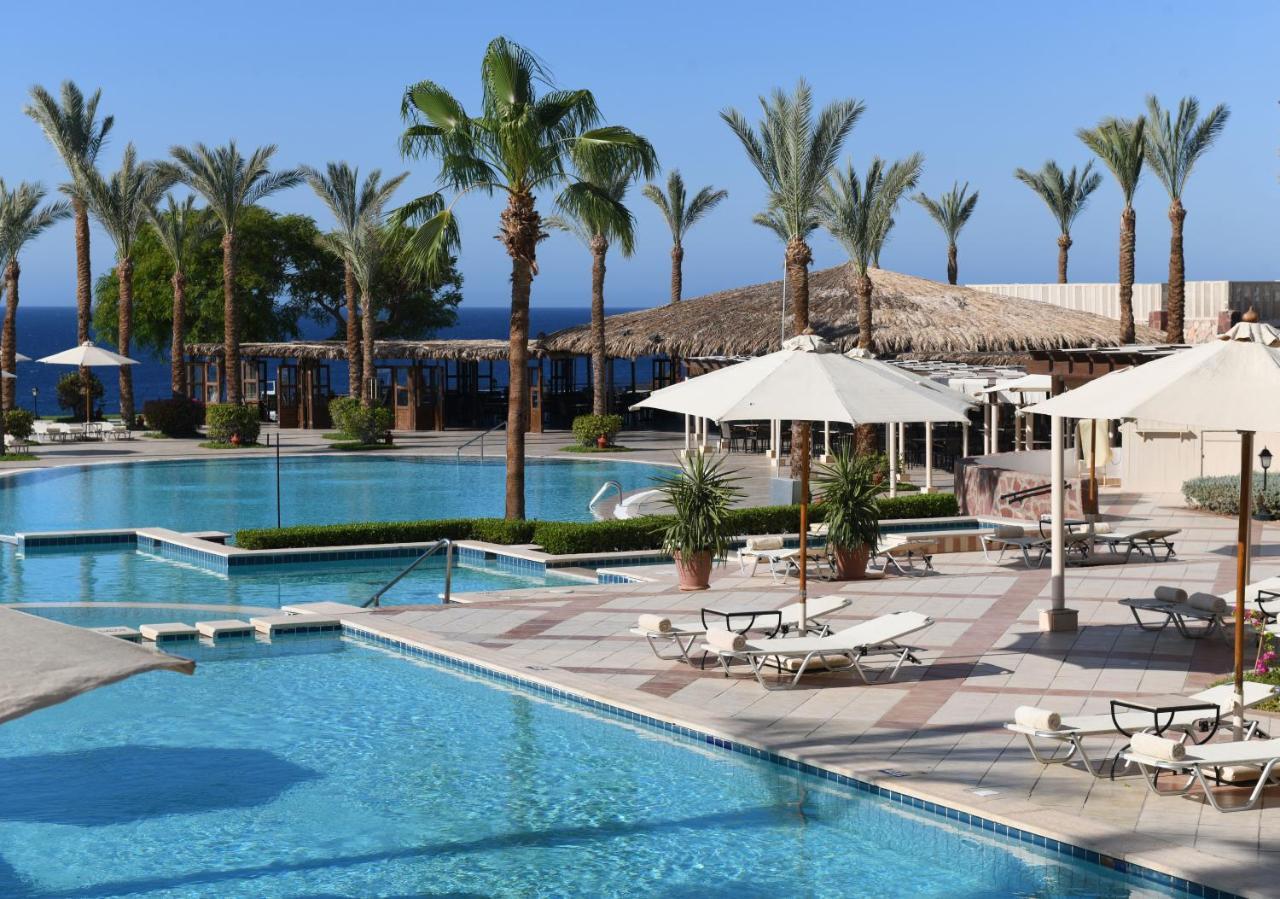 Resort Jaz Fanara 5*