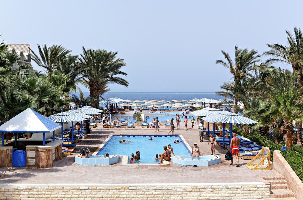 Empire Beach Aqua Park 3* Hurghada