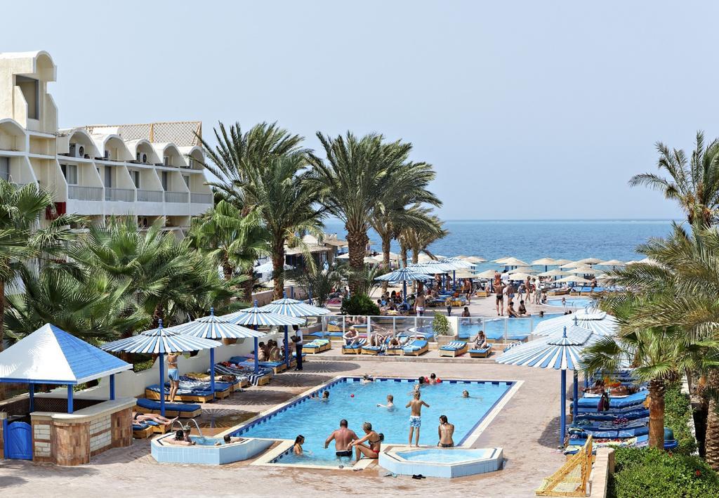 Empire Beach Aqua Park Resort Hurghada
