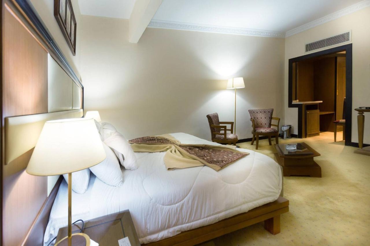 Chain Luxe Paradise 5* Cairo